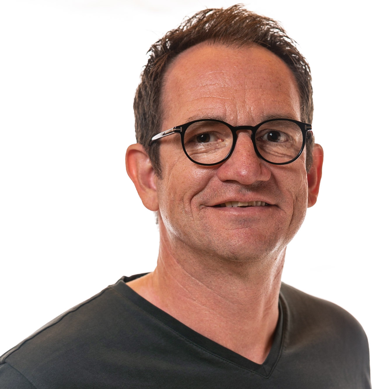 Markus Stammen, Moniteur**