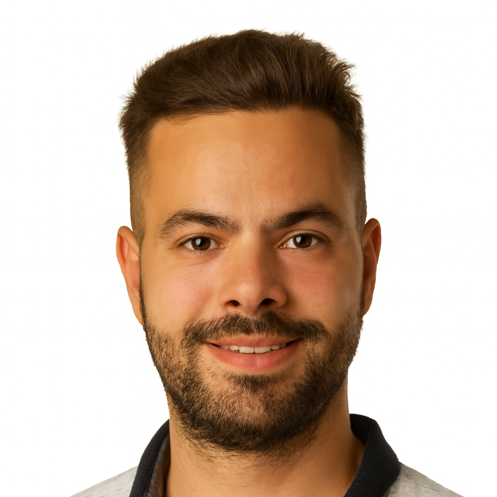 Michael Schravogl, Übungsleiter Schnorchel und Geräte