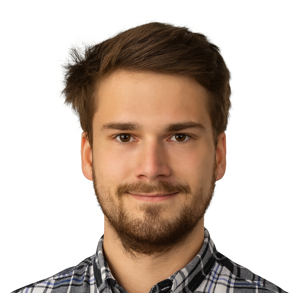 Gabriel Lutz - Gerätewart