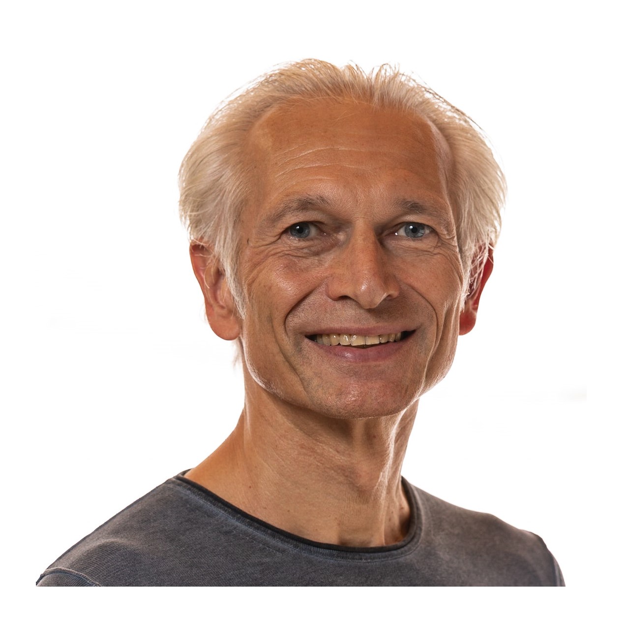 Martin Rhomberg, Moniteur***